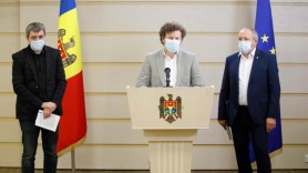 FLASH // Cine ar fi candidatul PAS la funcția de primar de Bălți